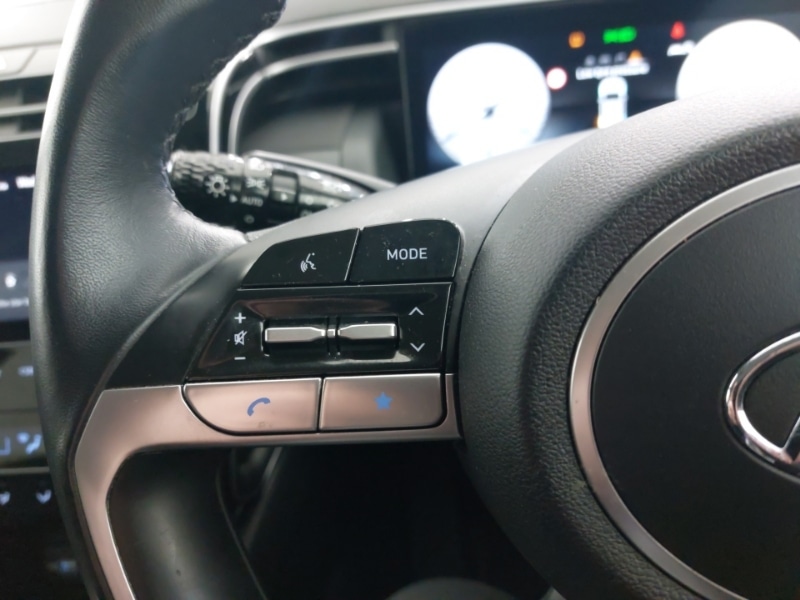 Used Hyundai TUCSON 2022 for sale - 77670052: Photo 12