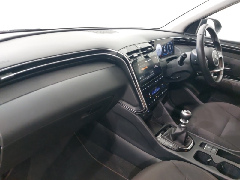 Used Hyundai TUCSON 2022 for sale - 77670052: Photo 5