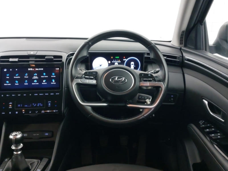 Used Hyundai TUCSON 2022 for sale - 77670052: Photo 7