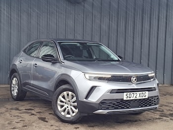 Used Vauxhall Mokka 2022 for sale - 78927902: Photo