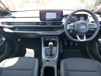 Used Jeep Avenger 2026 for sale - 79226918: Photo