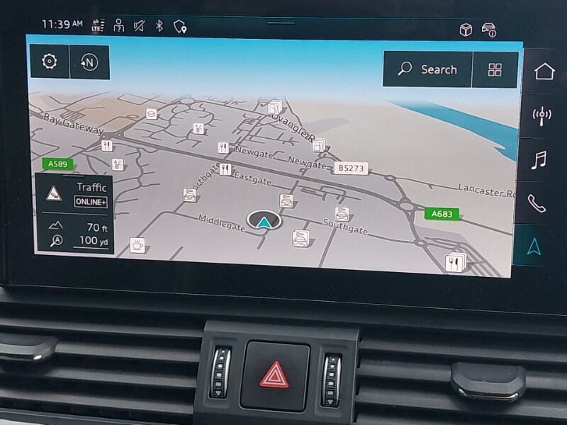 Used Audi Q5 2022 for sale - 76532798: Photo 12