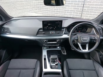 Used Audi Q5 2022 for sale - 76532798: Photo