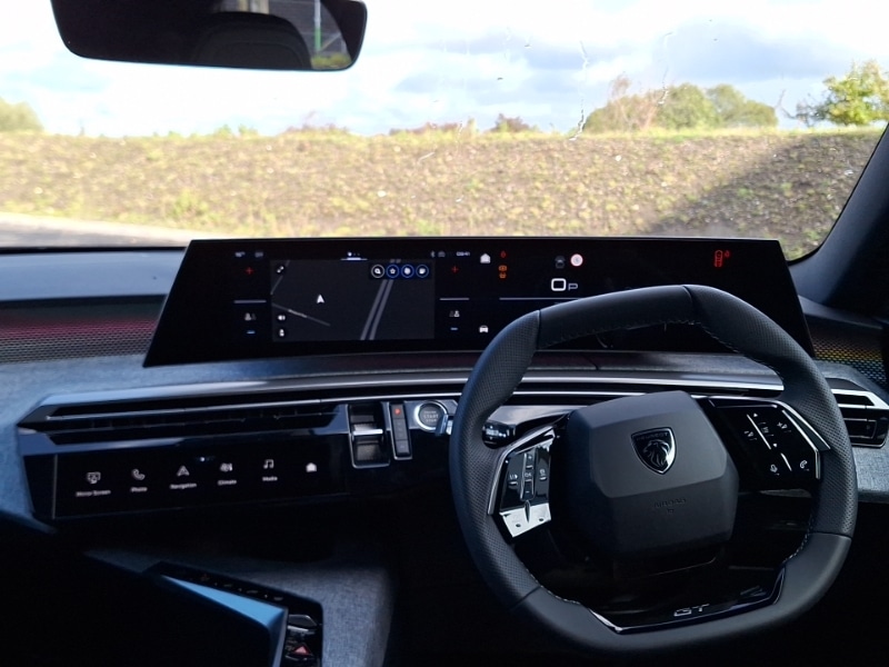 Used Peugeot 3008 2025 for sale - 77410633: Photo 2