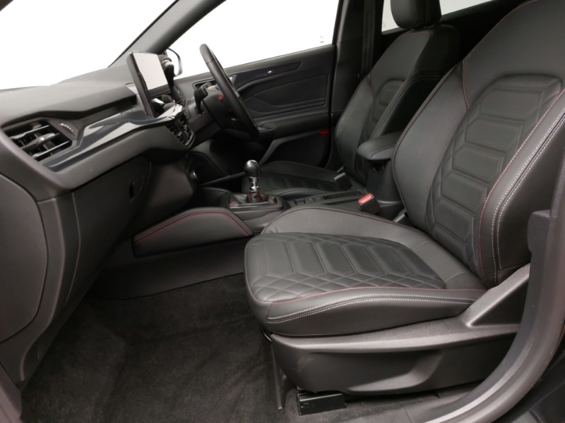 Used Ford Focus 2023 for sale - 77209656: Photo 5