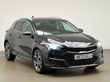 Used Kia XCeed 2021 for sale - 78940337: Photo
