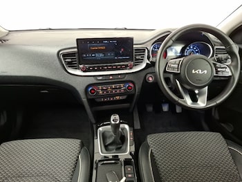 Used Kia XCeed 2021 for sale - 78940337: Photo