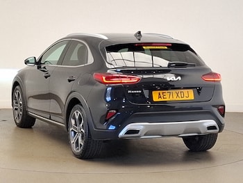 Used Kia XCeed 2021 for sale - 78940337: Photo