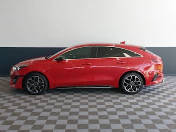 Used Kia Pro Ceed 2024 for sale - 79612186: Photo