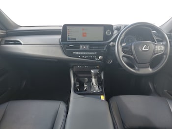 Used Lexus ES 2022 for sale - 78392253: Photo