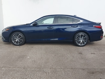 Used Lexus ES 2022 for sale - 78392253: Photo