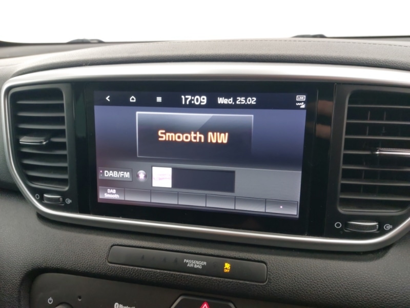 Used Kia Sportage 2020 for sale - 77912716: Photo 11