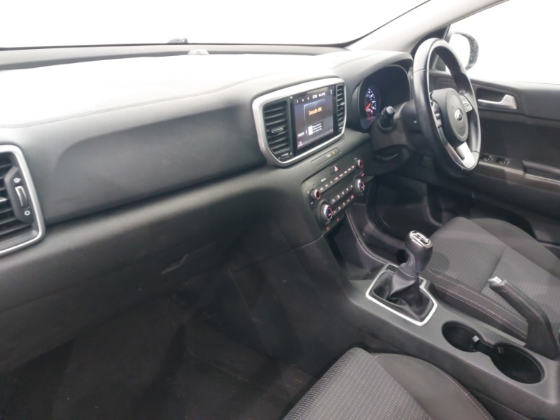 Used Kia Sportage 2020 for sale - 77912716: Photo 5