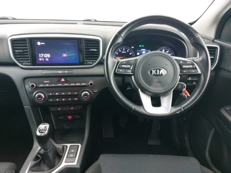 Used Kia Sportage 2020 for sale - 77912716: Photo 7