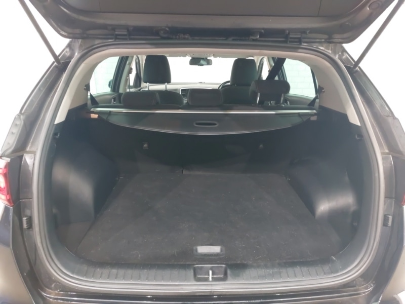 Used Kia Sportage 2020 for sale - 77912716: Photo 8