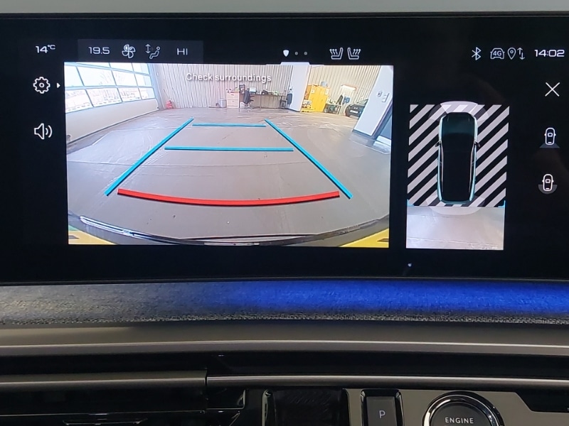 Used Peugeot 3008 2025 for sale - 77585518: Photo 11