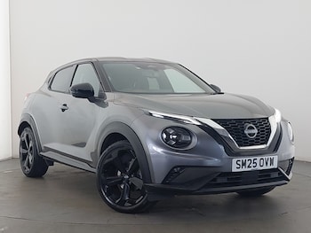 Used Nissan Juke 2025 for sale - 79356022: Photo