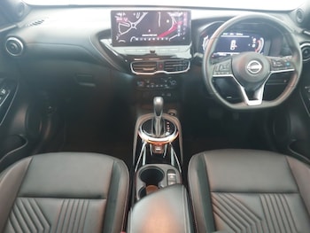 Used Nissan Juke 2025 for sale - 79356022: Photo