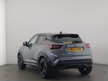 Used Nissan Juke 2025 for sale - 79356022: Photo
