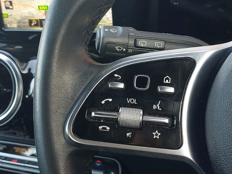 Used Mercedes-Benz GLA 2022 for sale - 78046108: Photo 11