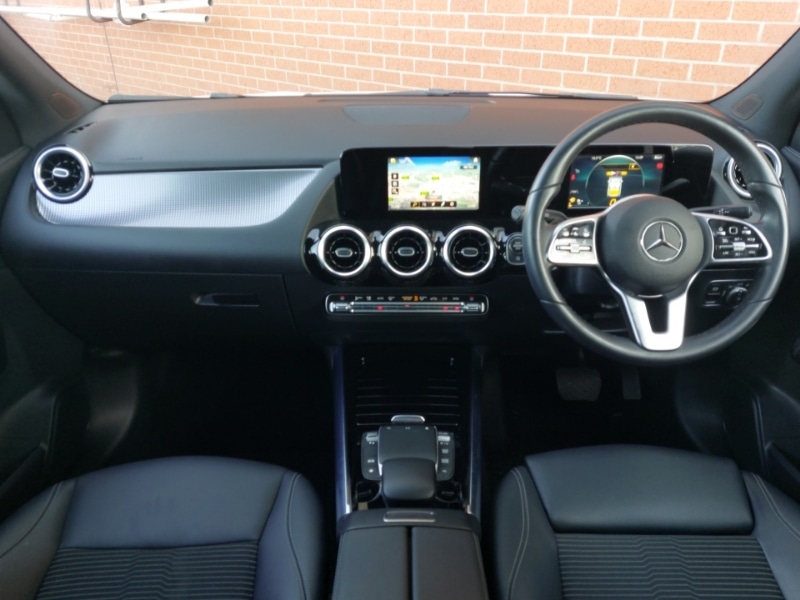 Used Mercedes-Benz GLA 2022 for sale - 78046108: Photo 2