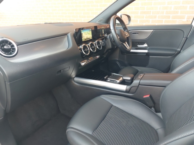 Used Mercedes-Benz GLA 2022 for sale - 78046108: Photo 5