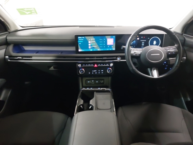 Used Hyundai TUCSON 2025 for sale - 77252565: Photo 2