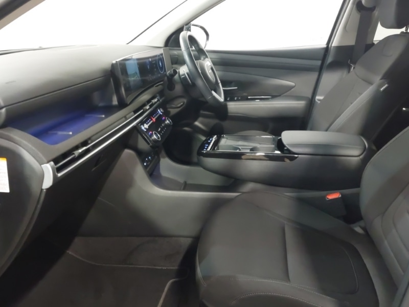 Used Hyundai TUCSON 2025 for sale - 77252565: Photo 5