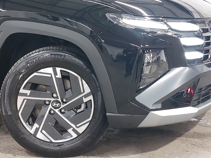 Used Hyundai TUCSON 2025 for sale - 77252565: Photo 9