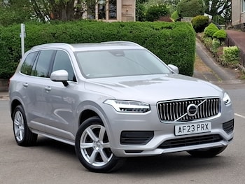 Used Volvo XC90 2023 for sale - 78642915: Photo