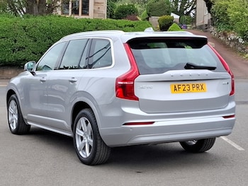 Used Volvo XC90 2023 for sale - 78642915: Photo