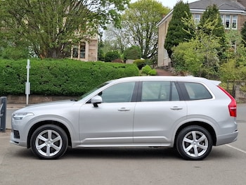 Used Volvo XC90 2023 for sale - 78642915: Photo