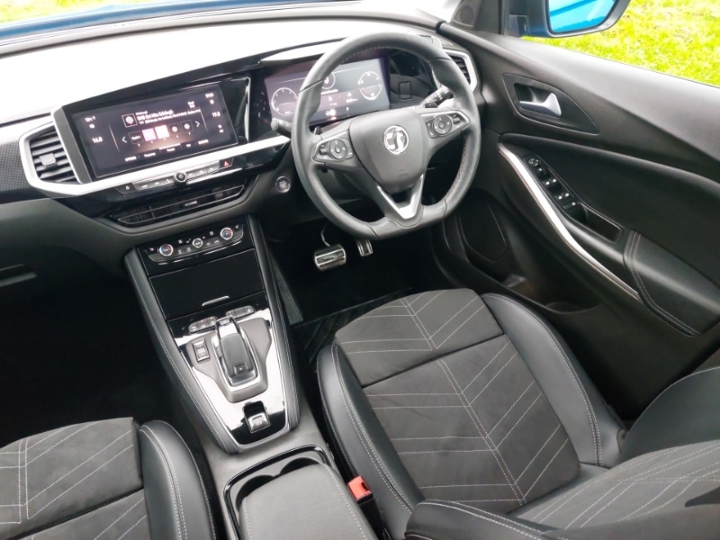 Used Vauxhall Grandland 2022 for sale - 76331377: Photo 10