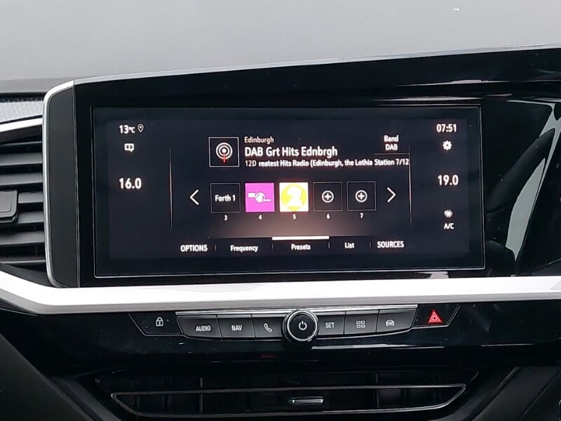 Used Vauxhall Grandland 2022 for sale - 76331377: Photo 11