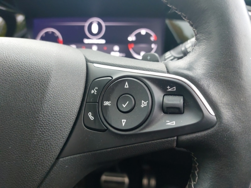 Used Vauxhall Grandland 2022 for sale - 76331377: Photo 12