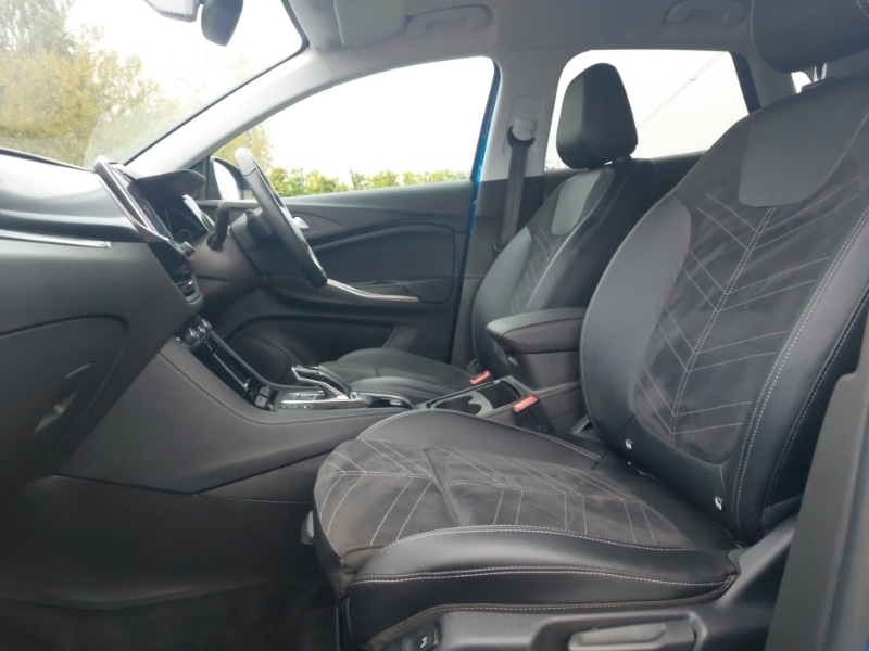 Used Vauxhall Grandland 2022 for sale - 76331377: Photo 5