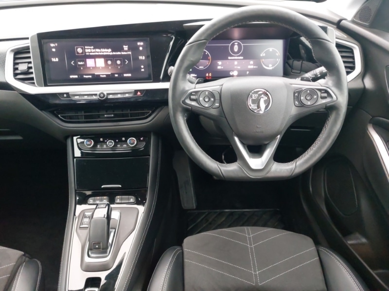 Used Vauxhall Grandland 2022 for sale - 76331377: Photo 7