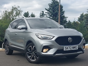 Used MG MG ZS 2022 for sale - 79290818: Photo