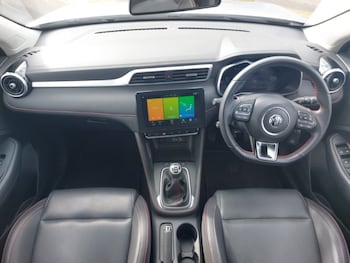 Used MG MG ZS 2022 for sale - 79290818: Photo
