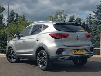 Used MG MG ZS 2022 for sale - 79290818: Photo