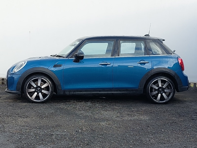 Used MINI Hatch 2023 for sale - 77273835: Photo 4