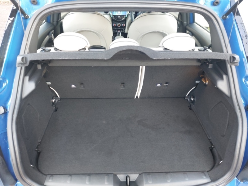 Used MINI Hatch 2023 for sale - 77273835: Photo 8