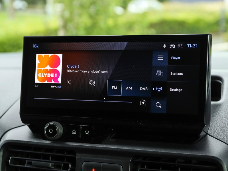 Used Peugeot Partner 2026 for sale - 77995656: Photo 10