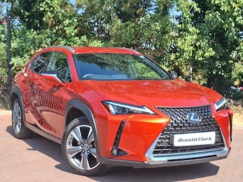 Used Lexus UX 2024 for sale - 79528866: Photo