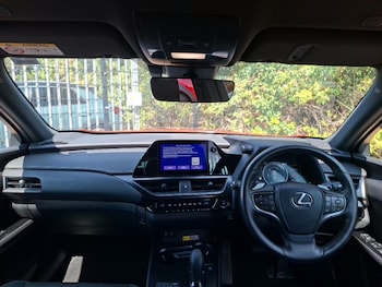Used Lexus UX 2024 for sale - 79528866: Photo