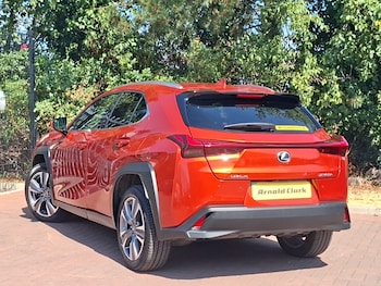 Used Lexus UX 2024 for sale - 79528866: Photo
