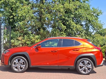 Used Lexus UX 2024 for sale - 79528866: Photo
