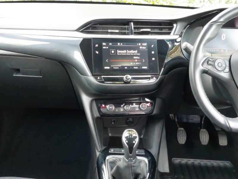 Used Vauxhall Corsa 2022 for sale - 77184351: Photo 10