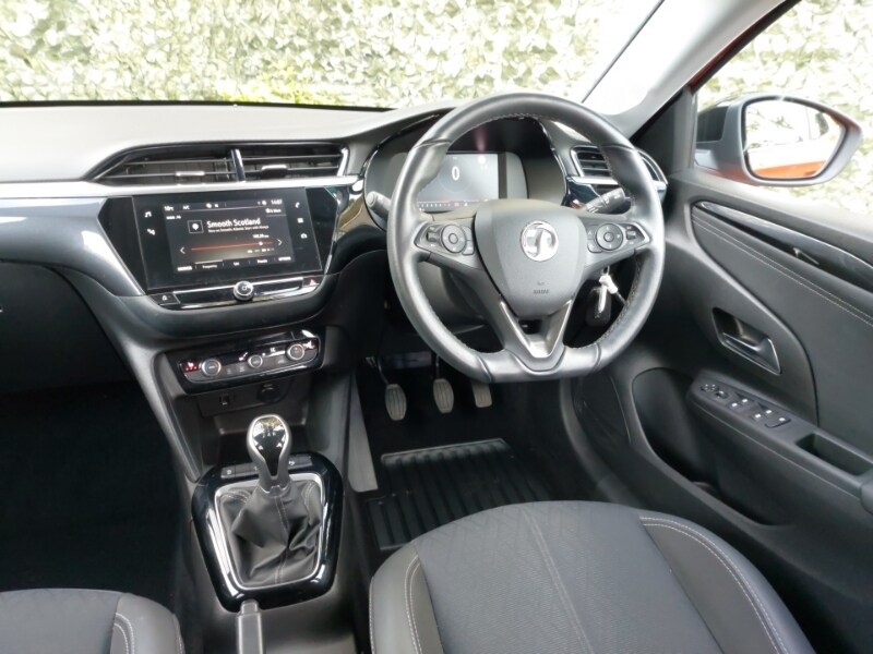 Used Vauxhall Corsa 2022 for sale - 77184351: Photo 11