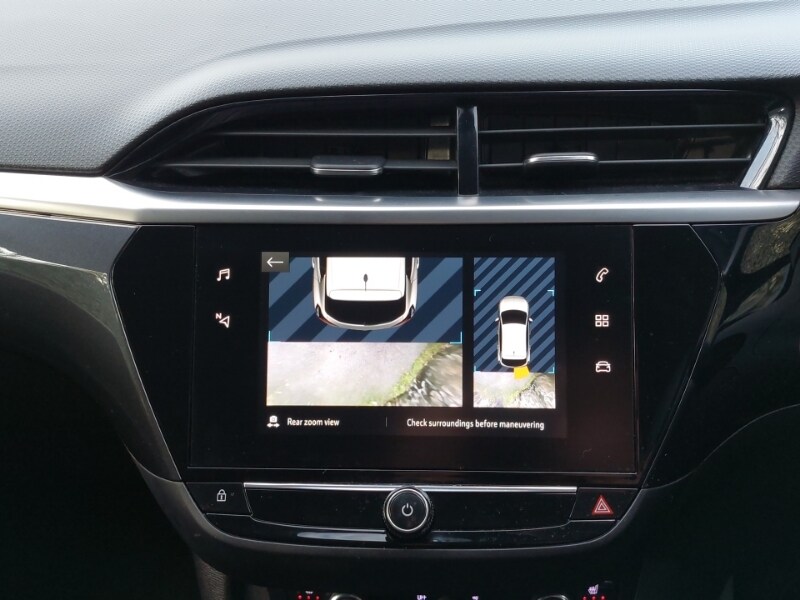 Used Vauxhall Corsa 2022 for sale - 77184351: Photo 12